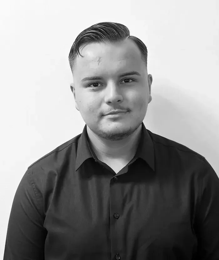 Friseur Daniel Amaru Team Cengizhan