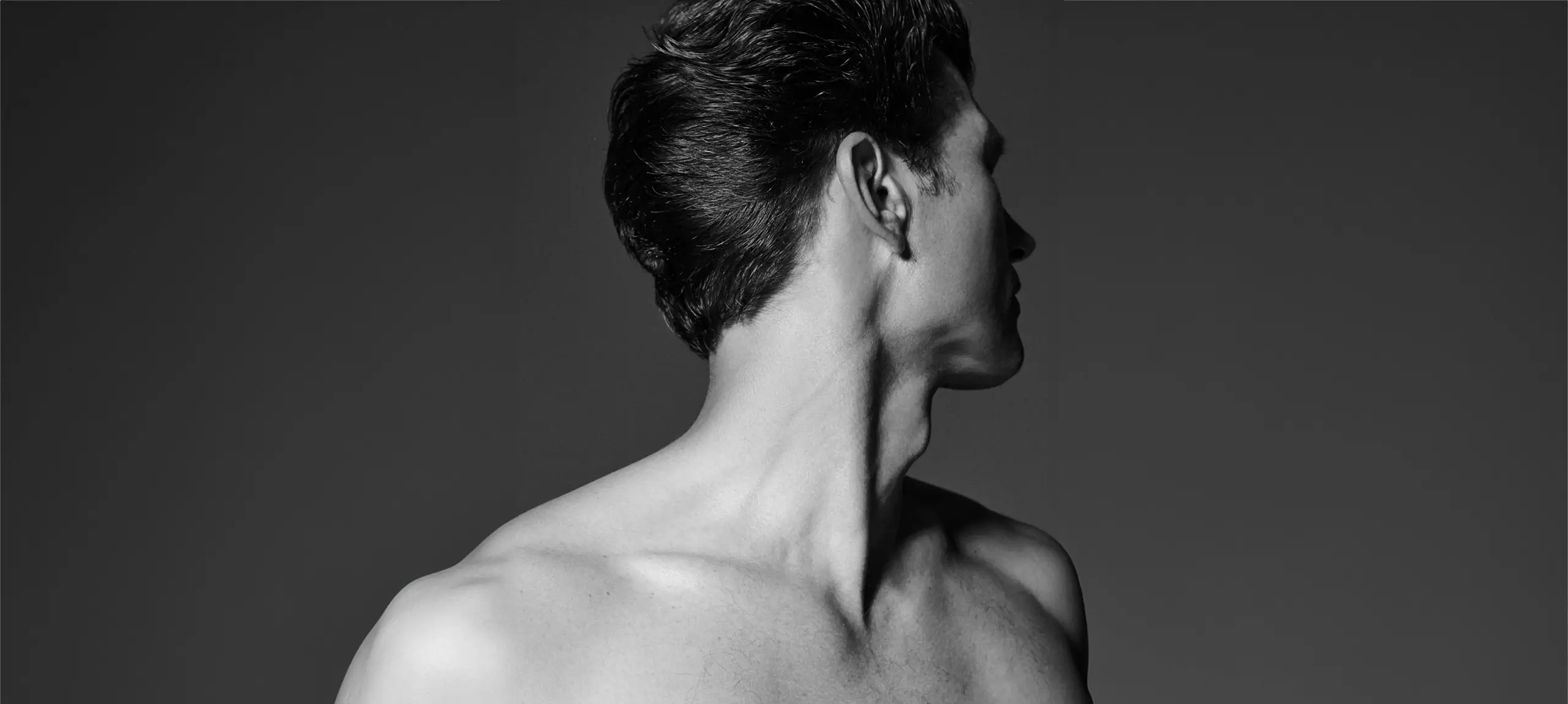 La Biosthetique Homme 2025 Slider