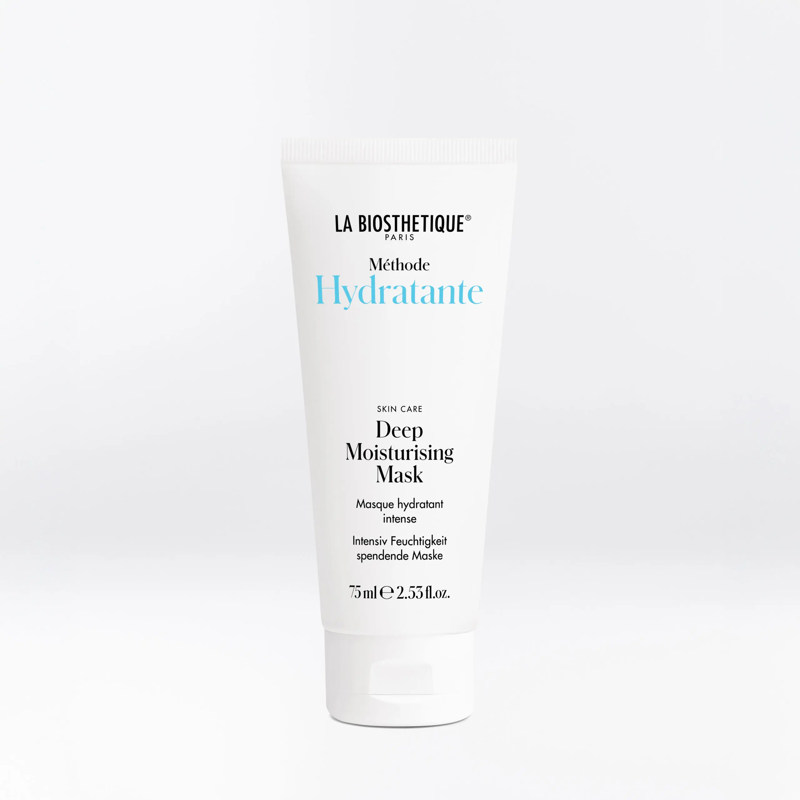 Méthode Hydratante Hair und Scalp Care 08